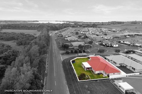 Photo of property in 2 Gleneagles Drive, Aongatete, Katikati, 3178