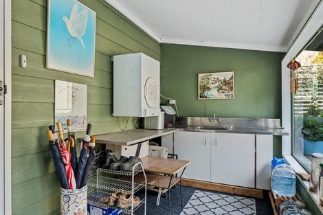 Photo of property in 1236 Karaka Road, Hurunui, Hawarden, 7385