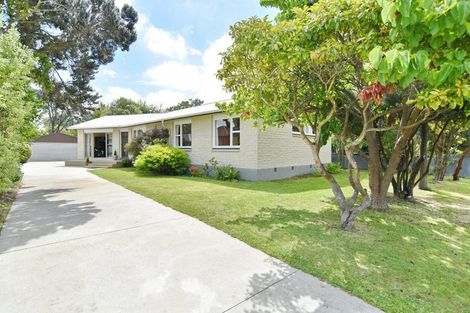 Photo of property in 46 Glenmore Avenue, Casebrook, Christchurch, 8051
