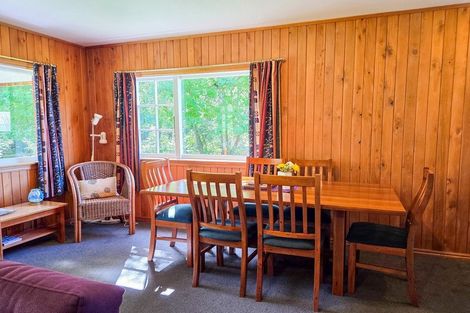 Photo of property in 2034 Fairlie Tekapo Road, Burkes Pass, Fairlie, 7987