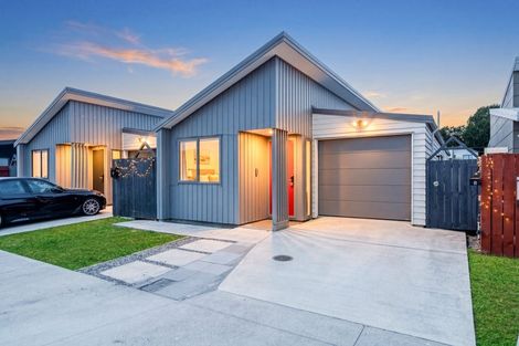 Photo of property in 14 Clayden Shuttleworth Street, Papakura, 2110