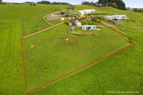 Photo of property in 87a Houchen Road, Raglan, 3295