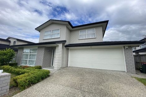 Photo of property in 42 Jerpoint Drive, Flat Bush, Auckland, 2019