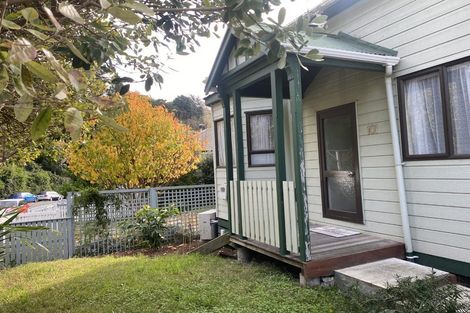 Photo of property in 101 Shakespeare Road, Bluff Hill, Napier, 4110