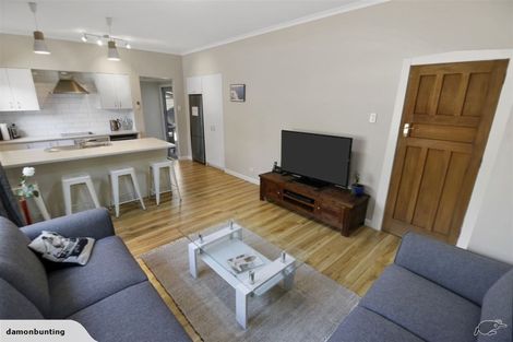 Photo of property in 9 Collins Street, Addington, Christchurch, 8024