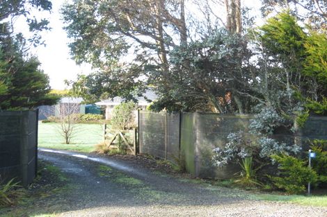 Photo of property in 89 Black Road, Otatara, Invercargill, 9879