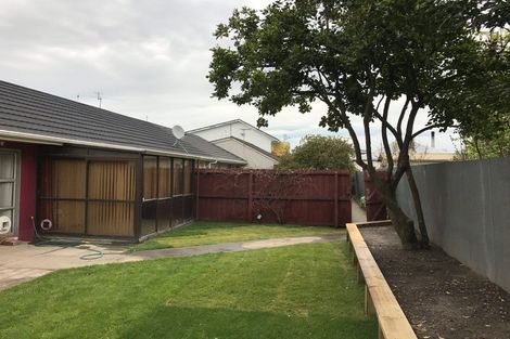 Photo of property in 5/43 Southampton Street, Sydenham, Christchurch, 8023