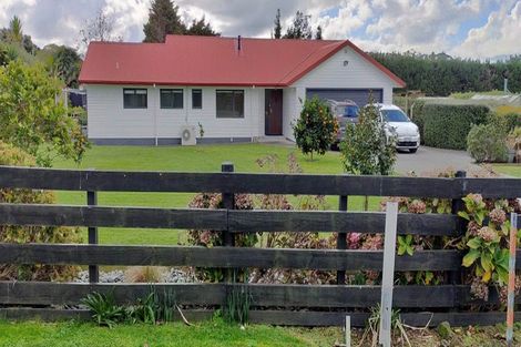 Photo of property in 126 Geraghty Maber Road, Tuakau, 2121