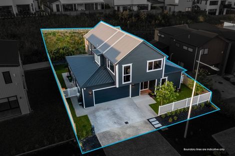 Photo of property in 10 Hopetea Street, Long Bay, Auckland, 0630