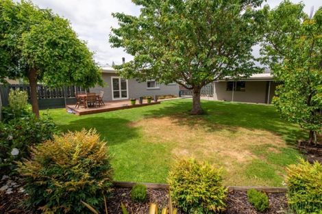 Photo of property in 48 Ashworth Street, Alexandra, 9320