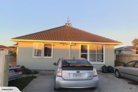 Photo of property in 20b Ashgrove Road, Mangere, Auckland, 2022