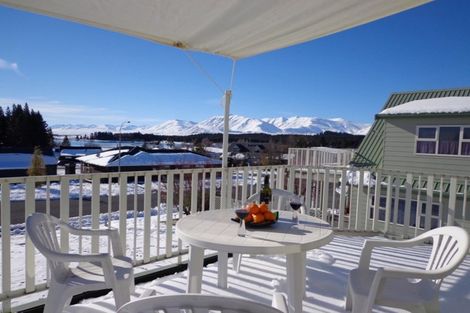 Photo of property in 16 O'neill Place, Lake Tekapo, 7999