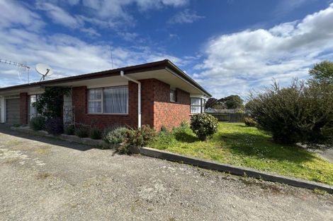 Photo of property in 538a Ferguson Street, Palmerston North, 4410