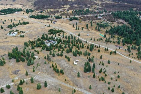 Photo of property in 44 Flanagan Lane, Ben Ohau, Twizel, 7999