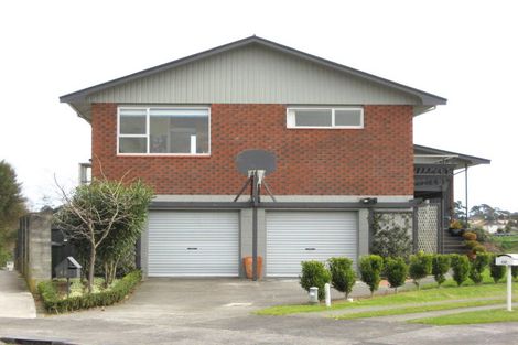 Photo of property in 49 Truby King Street, Merrilands, New Plymouth, 4312