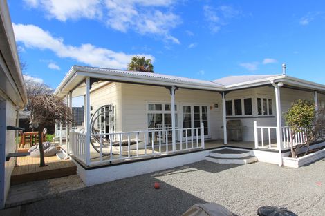 Photo of property in 37 Muller Road, Blenheim, 7201