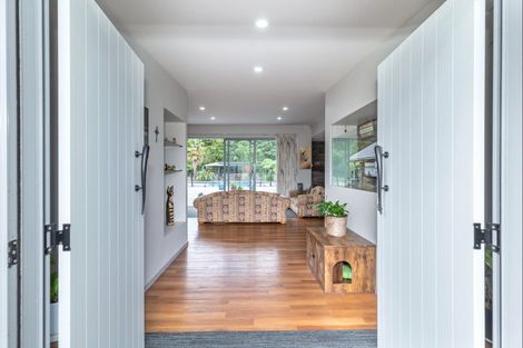 Photo of property in 26 Woven Stone Way, Ohau, Levin, 5570