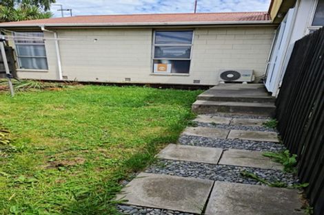 Photo of property in 2/72 Springs Road, Hornby, Christchurch, 8042