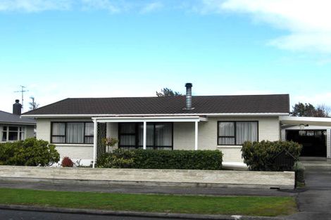 Photo of property in 103 Hillcrest Street, Solway, Masterton, 5810