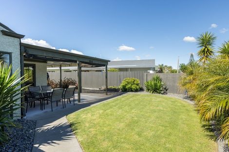 Photo of property in 3 Alan Styles Place, Greenmeadows, Napier, 4112