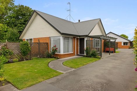 Photo of property in 89a Church Street, Rangiora, 7400