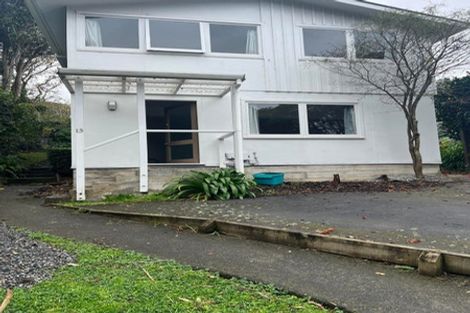 Photo of property in 13 Ngaio Gorge Road, Ngaio, Wellington, 6035