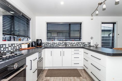 Photo of property in 8 Strawberry Place, Geraldine, 7930