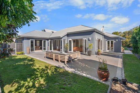 Photo of property in 9 Hemsworth Mews, Casebrook, Christchurch, 8051