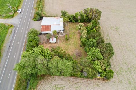 Photo of property in 459 State Highway 57, Opiki, Palmerston North, 4474