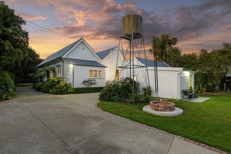 Photo of property in 1257 Boundary Road, Lincoln, Christchurch, 7674