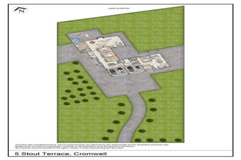 Photo of property in 5 Stout Terrace, Cromwell, 9310