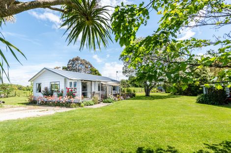 Photo of property in 1195 Matawai Road, Ormond, Gisborne, 4071