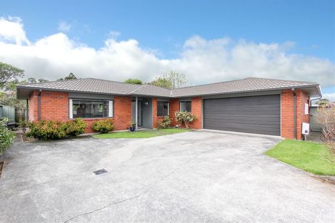 Photo of property in 33a Lismore Street, Strandon, New Plymouth, 4312