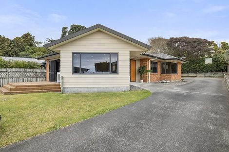 Photo of property in 15a Marchant Place, Westown, New Plymouth, 4310
