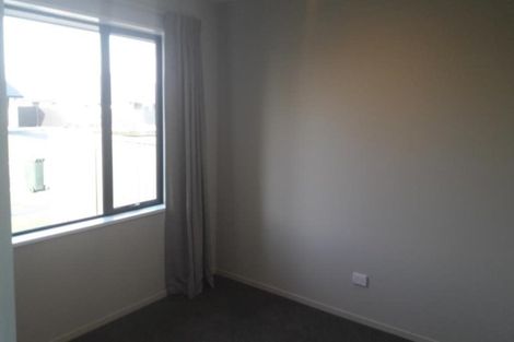 Photo of property in 55 Navy Loop, Rolleston, 7614