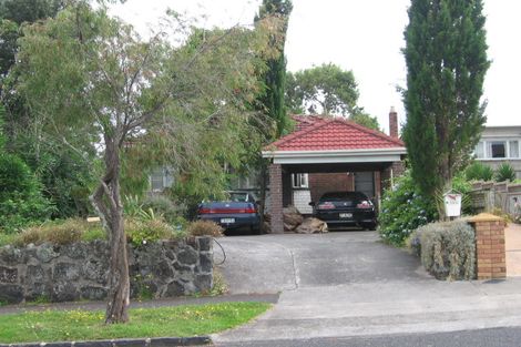 Photo of property in 165a Landscape Road, Mount Eden, Auckland, 1024