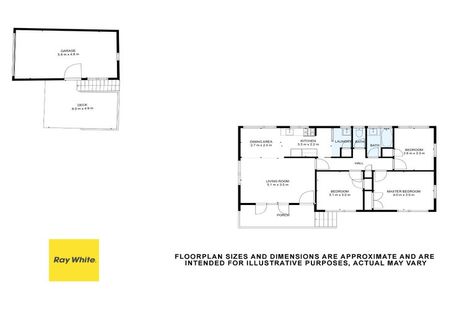 Photo of property in 41 Heather Green Avenue, Meremere, Mercer, 2474