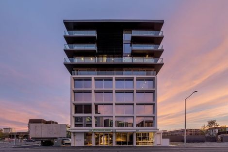 Photo of property in 505/64 Kilmore Street, Christchurch Central, Christchurch, 8013