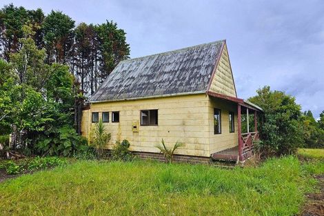 Photo of property in 2497a Waima Valley Road, Waima, Kaikohe, 0473