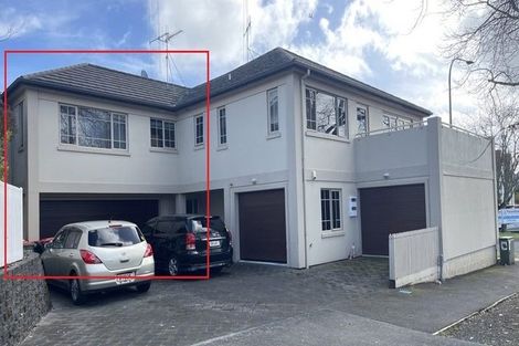 Photo of property in 23b Palmerston Street, Hamilton Central, Hamilton, 3204