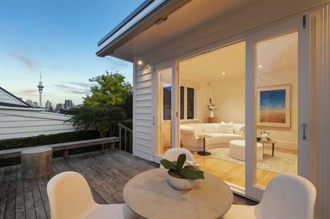 Photo of property in 3 Ryle Street, Freemans Bay, Auckland, 1011