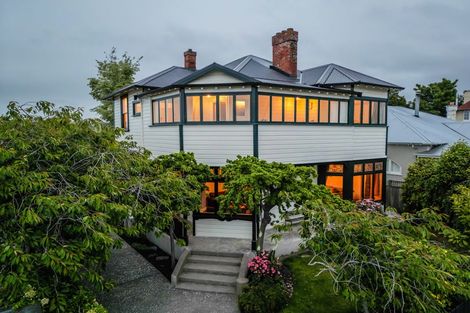 Photo of property in 16 Wai-iti Road, Maori Hill, Timaru, 7910