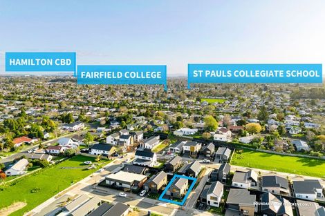 Photo of property in 29 Earp Crescent, Chartwell, Hamilton, 3210