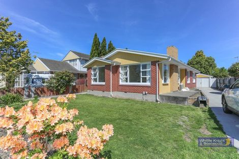 Photo of property in 8 Lochee Road, Upper Riccarton, Christchurch, 8041
