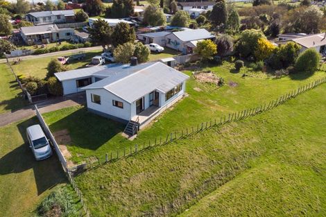 Photo of property in 4 Viking Street, Norsewood, 4974