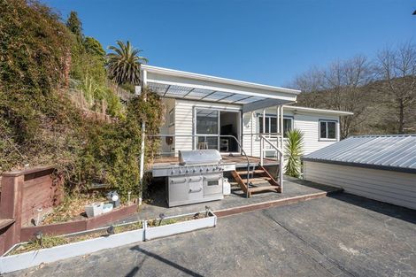 Photo of property in 129 Emano Street, Toi Toi, Nelson, 7010