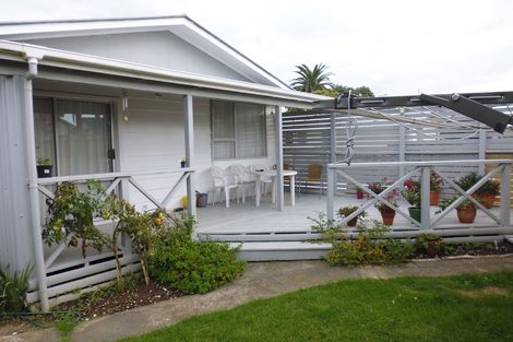 Photo of property in 50 Churchill Street, Whakatane, 3120