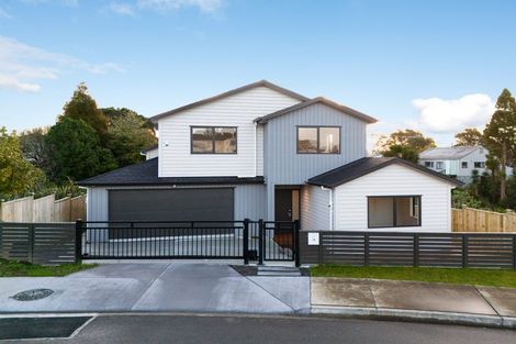 Photo of property in 18 Cirrus Way, Ranui, Auckland, 0612