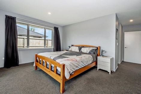 Photo of property in 79 Clausen Avenue, Leeston, 7632