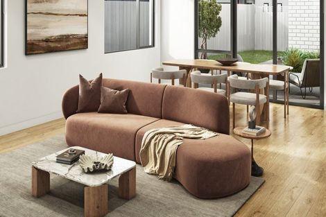 Photo of property in 121 Waituarua Drive, Takanini, Auckland, 2112